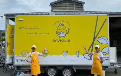 C’est vous qui en parlez le mieux !